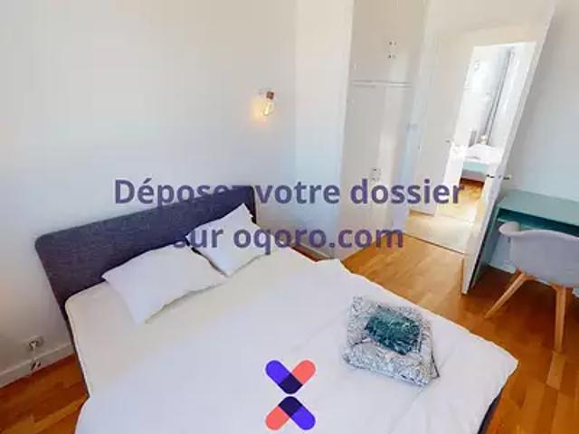Appartement location à Bordeaux