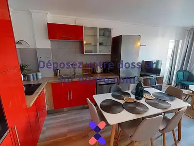 Appartement location à Bordeaux
