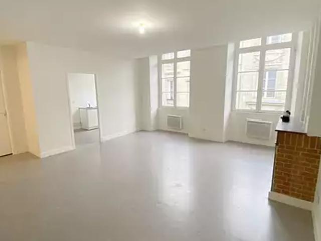 Appartement location à Bordeaux