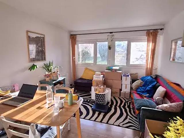Appartement location à Bordeaux