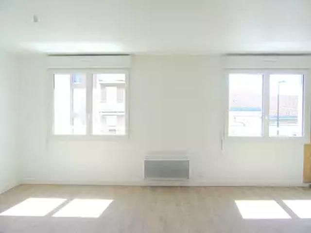 Appartement location à Bordeaux