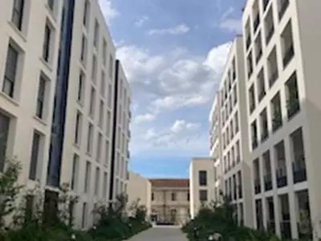 Appartement location à Bordeaux