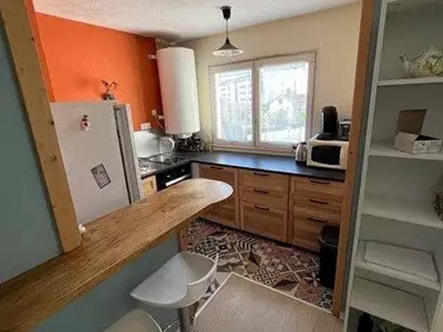 Appartement location à Bordeaux