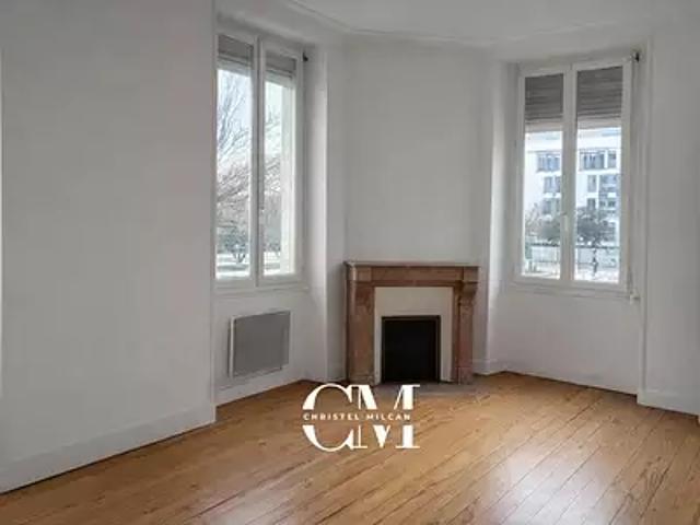 Appartement location à Bordeaux