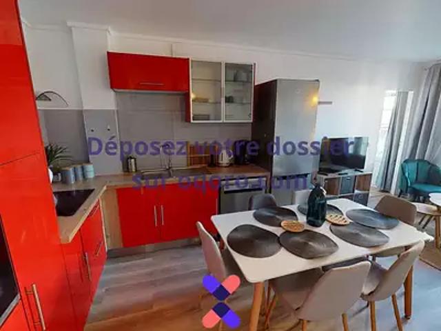 Appartement location à Bordeaux