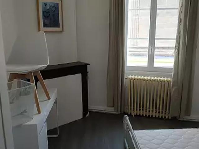 Appartement location à Bordeaux