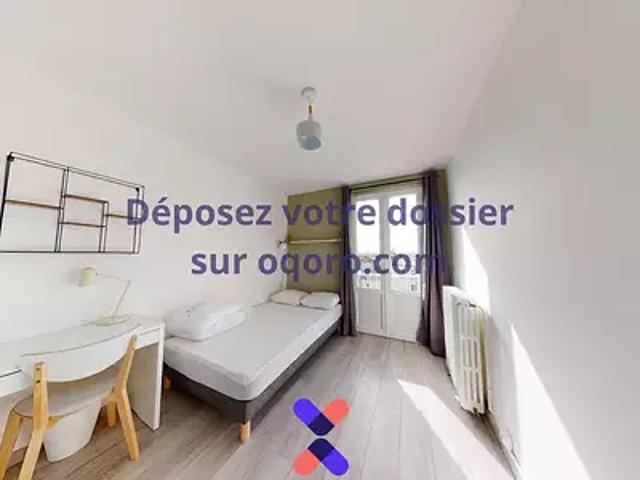 Appartement location à Bordeaux