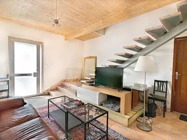 Maison location à Bordeaux