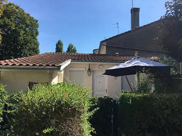 Maison location à Bordeaux