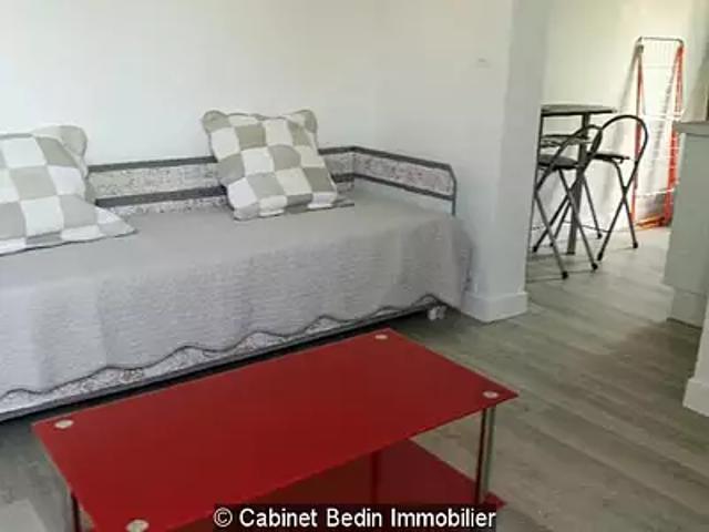 Maison location à Bordeaux