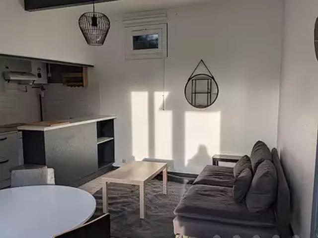 Maison location à Bordeaux