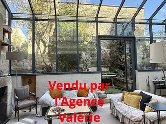 Maison location à Bordeaux
