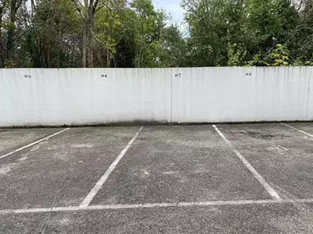 Garage location à Bordeaux