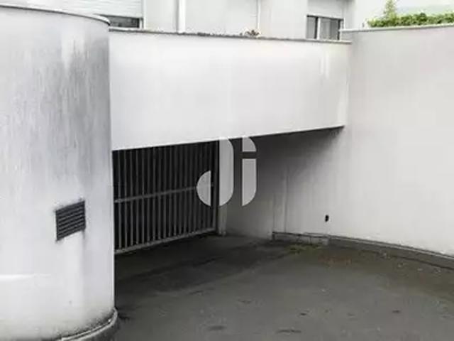 Garage location à Bordeaux