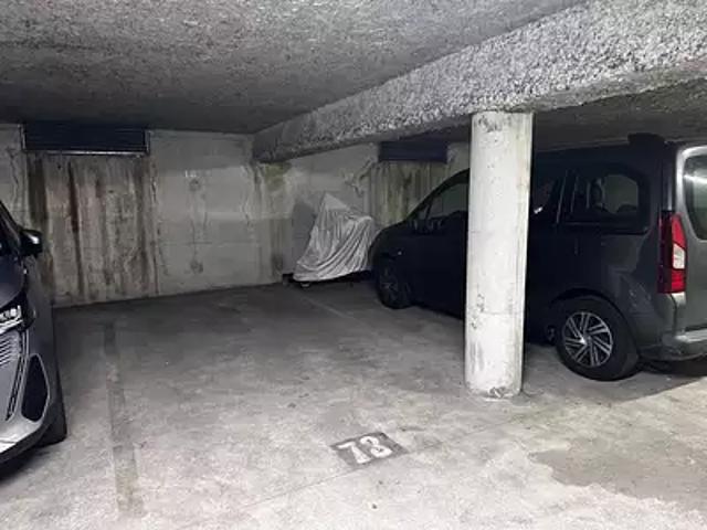 Garage location à Bordeaux, Port de la Lune, Bordeaux