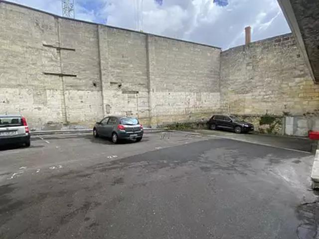 Garage location à Bordeaux