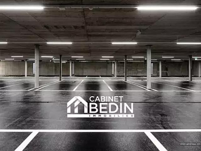 Garage location à Bordeaux, Port de la Lune, Bordeaux