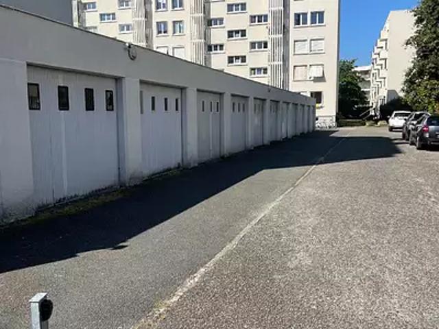 Garage location à Bordeaux