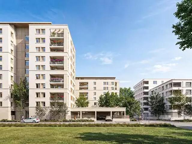Appartement vente à Bordeaux