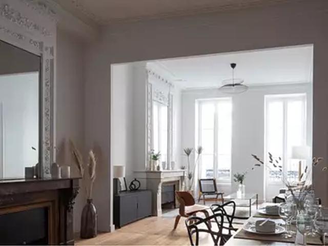 Appartement vente à Bordeaux