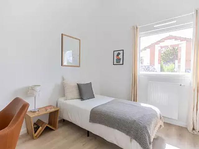 Appartement vente à Bordeaux