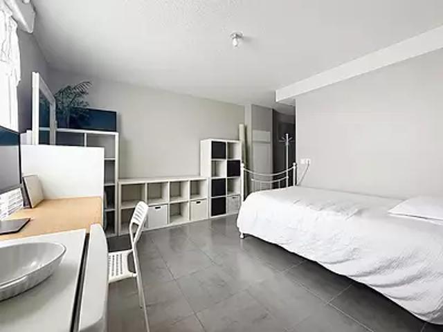 Appartement vente à Bordeaux