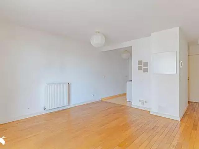 Appartement vente à Bordeaux