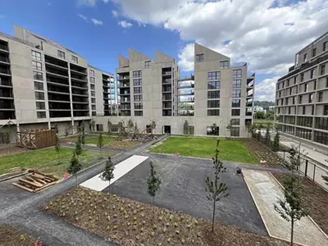 Appartement vente à Bordeaux
