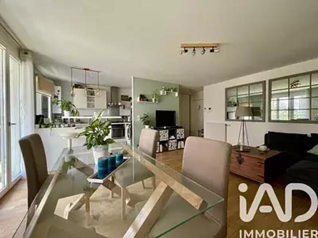Appartement vente à Bordeaux