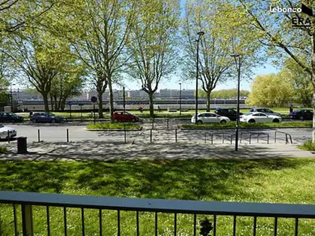 Appartement vente à Bordeaux
