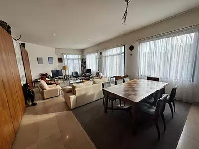 Appartement vente à Bordeaux