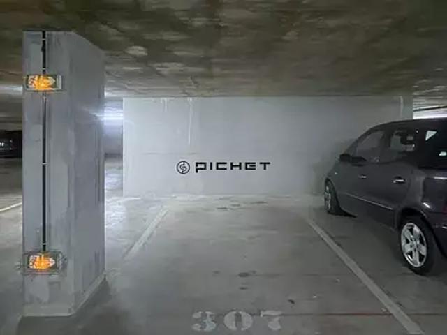 Garage vente à Bordeaux