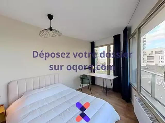 Appartement location à Bordeaux