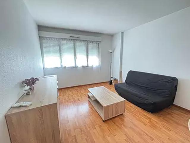 Appartement location à Bordeaux