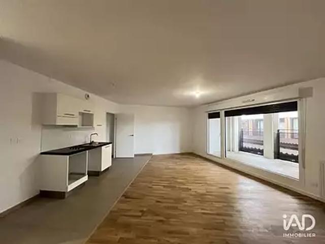 Appartement location à Bordeaux