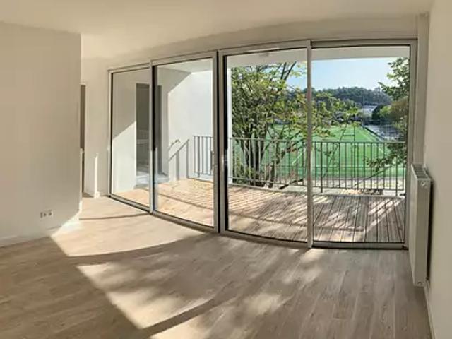 Appartement location à Bordeaux