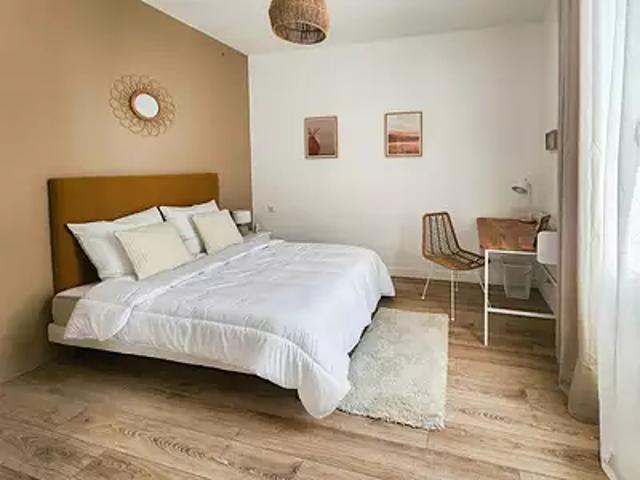 Maison location à Bordeaux