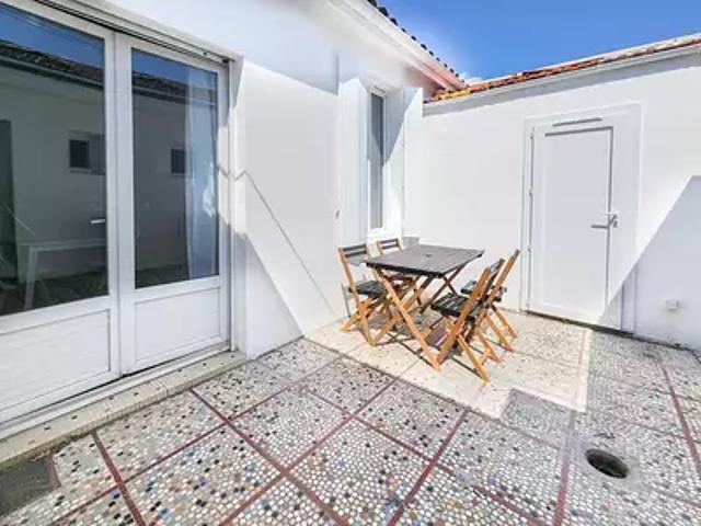 Maison location à Bordeaux, Paul Doumer