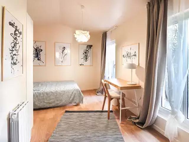 Maison location à Bordeaux
