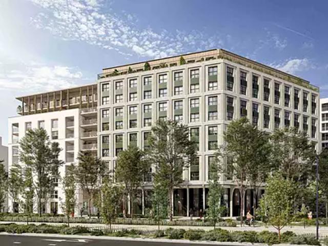 Appartement vente à Bordeaux