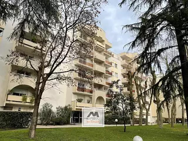 Appartement vente à Bordeaux