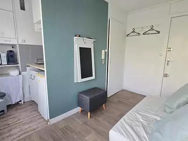 Appartement vente à Bordeaux