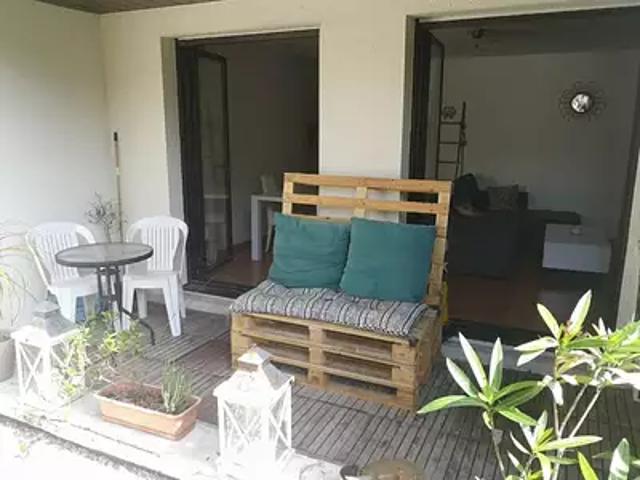 Appartement vente à Bordeaux