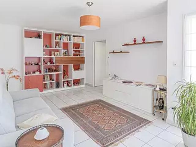 Appartement vente à Bordeaux