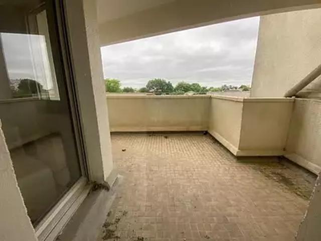 Appartement vente à Bordeaux