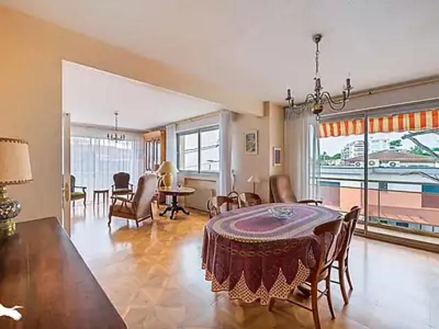Appartement vente à Bordeaux