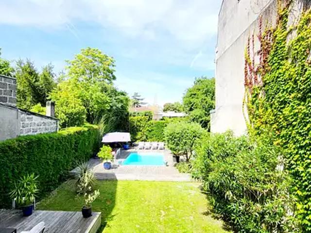 Maison vente à Bordeaux