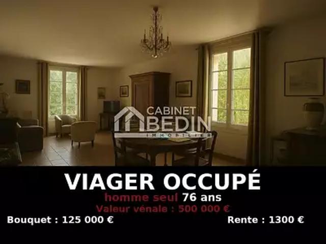 Maison vente à Bordeaux