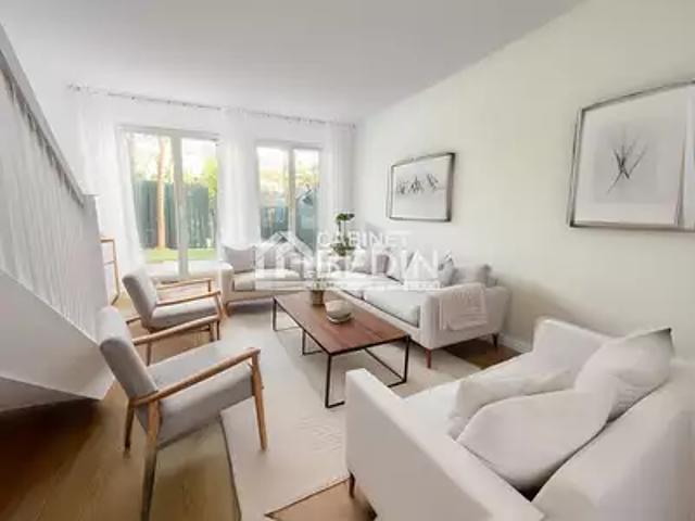 Maison vente à Bordeaux