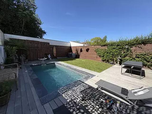 Maison vente à Bordeaux
